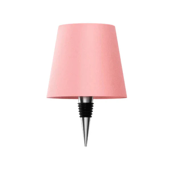 Luminella | Lâmpada Decorativa para Garrafas Recarregável sem Fios