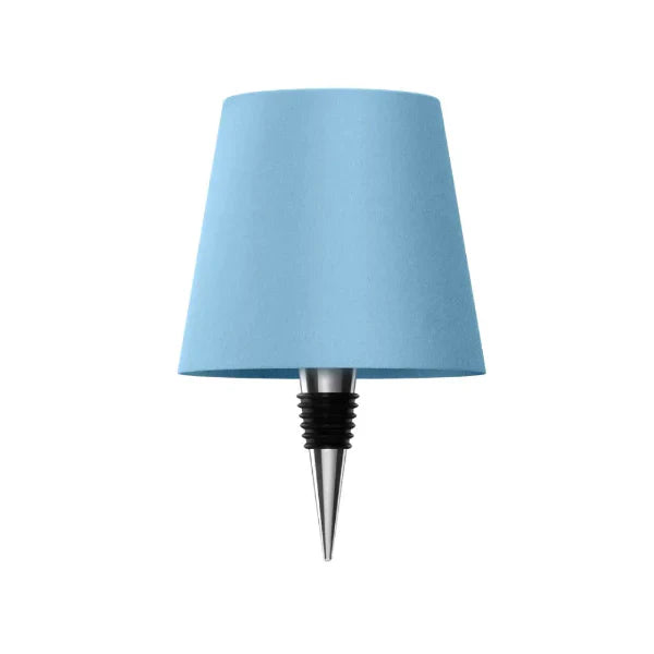 Luminella | Lâmpada Decorativa para Garrafas Recarregável sem Fios