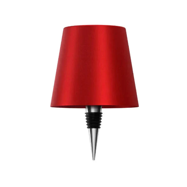 Luminella | Lâmpada Decorativa para Garrafas Recarregável sem Fios