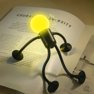 LjusVän™ – O teu suave companheiro noturno