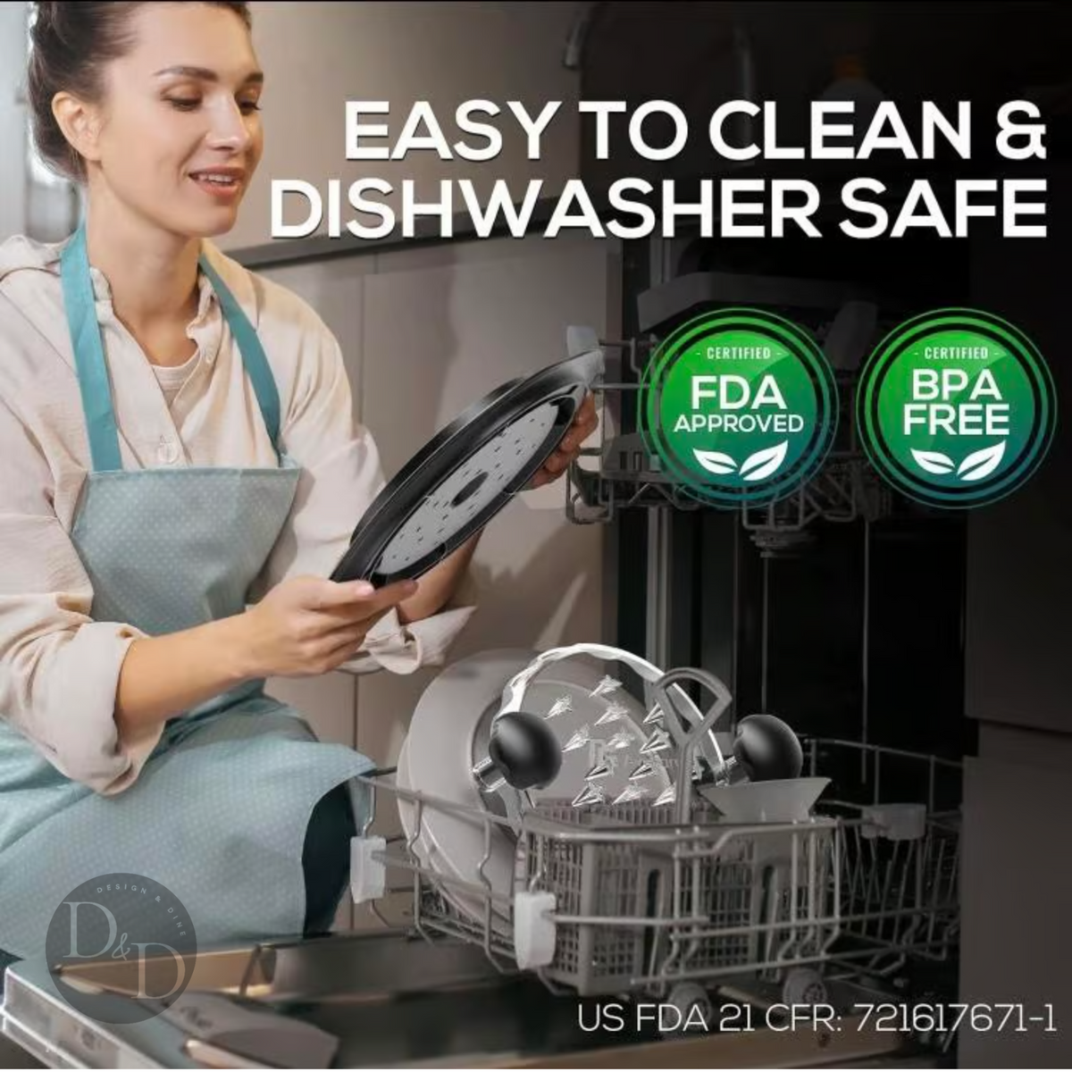 Featherease - carne desfiada em segundos!