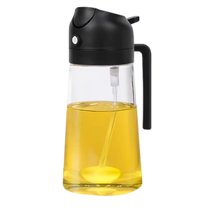 BBQ mist - spray de azeite 2 em 1