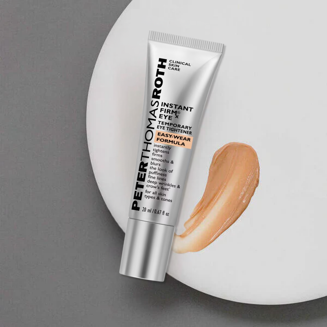 DermaLise Alisador Instantâneo para o Contorno de Olhos