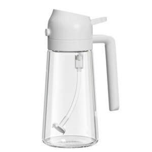 OleumMist™ – Spray de azeite 2 em 1