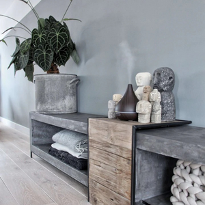 BrightMist – Ar fresco, aroma mágico