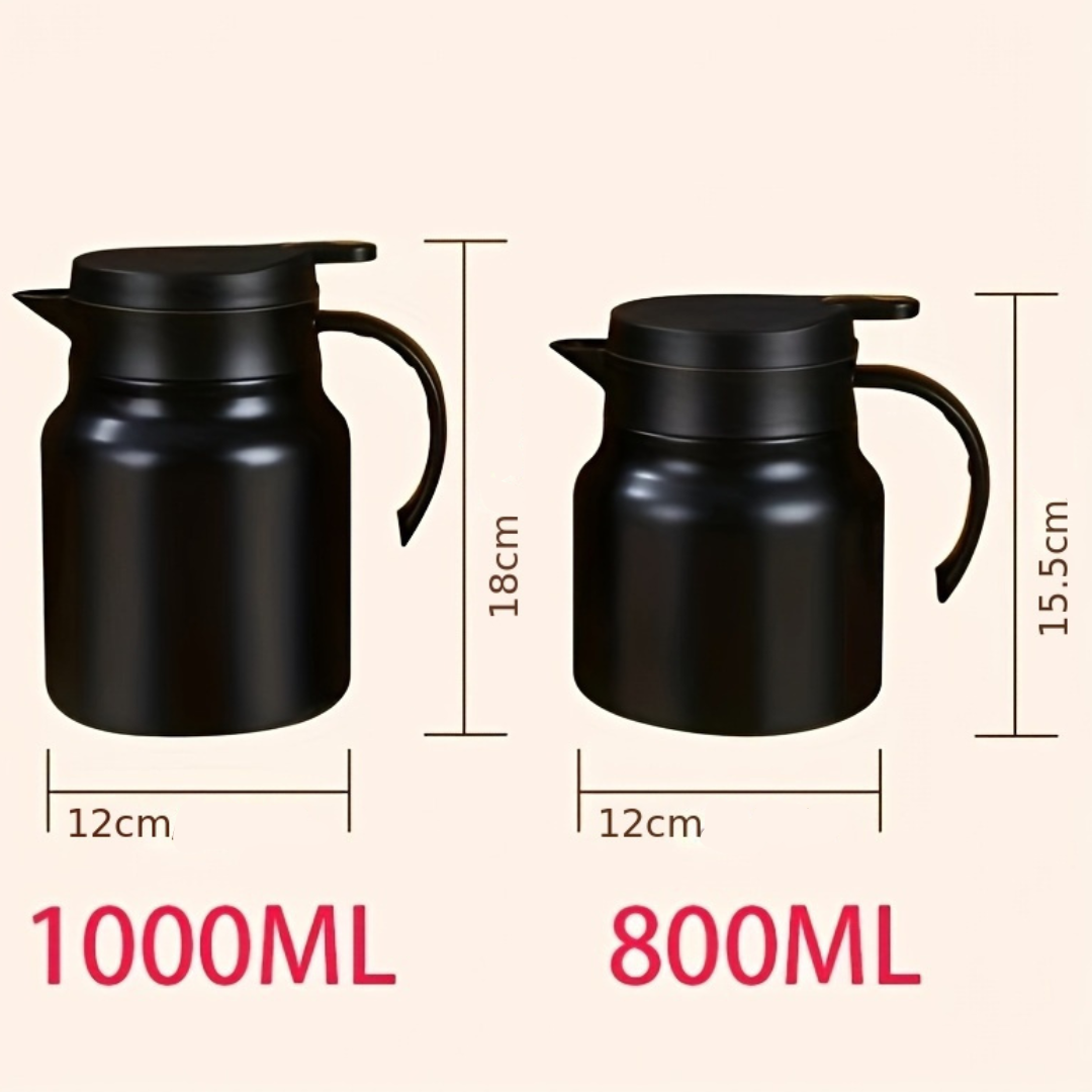 REG'on Hotpot - incl. infusor de chá integrado