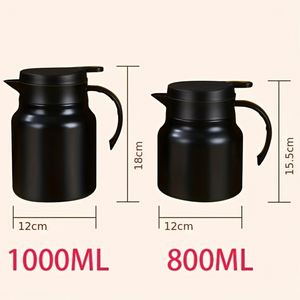 REG'on Hotpot - incl. infusor de chá integrado