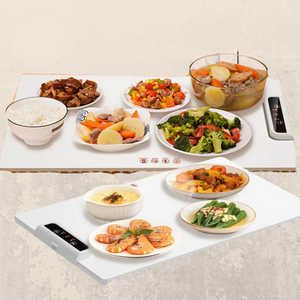 Stayhot - toalha térmica elétrica