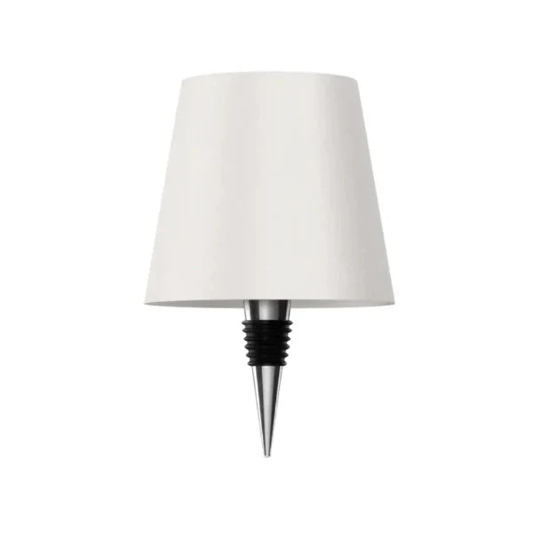 Luminella | Lâmpada Decorativa para Garrafas Recarregável sem Fios