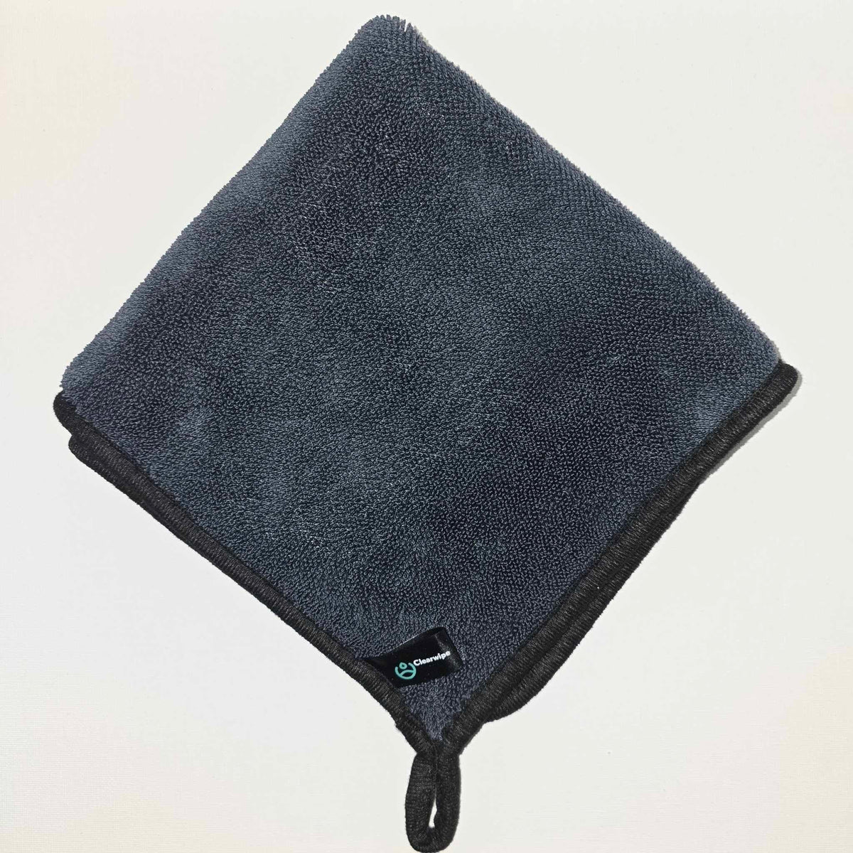 LimpiaMax - Pano de Microfibra Ultraabsorvente para Secagem sem Risos