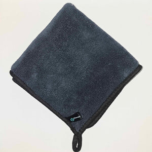 LimpiaMax - Pano de Microfibra Ultraabsorvente para Secagem sem Risos