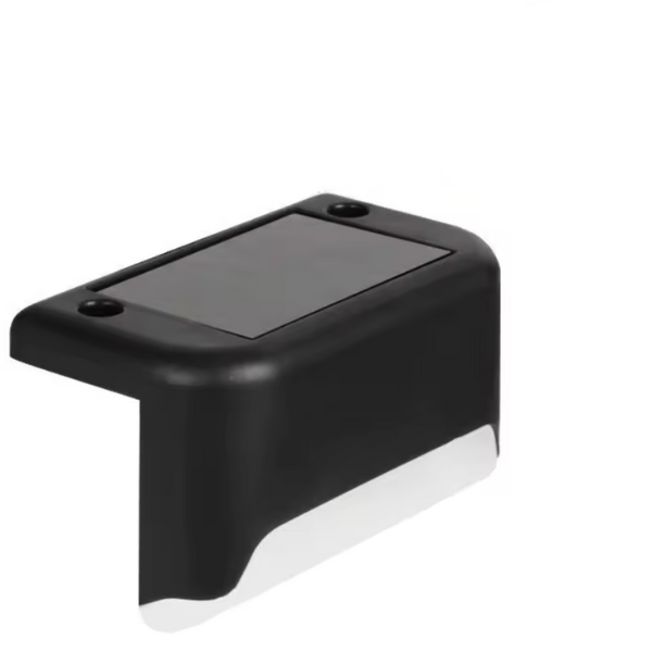 LumiStep - Lâmpadas LED solares sem fios