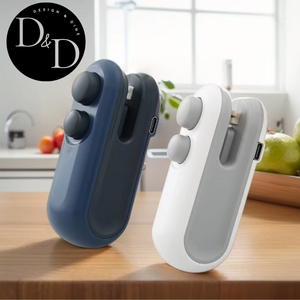 Seal & Go - mini selador