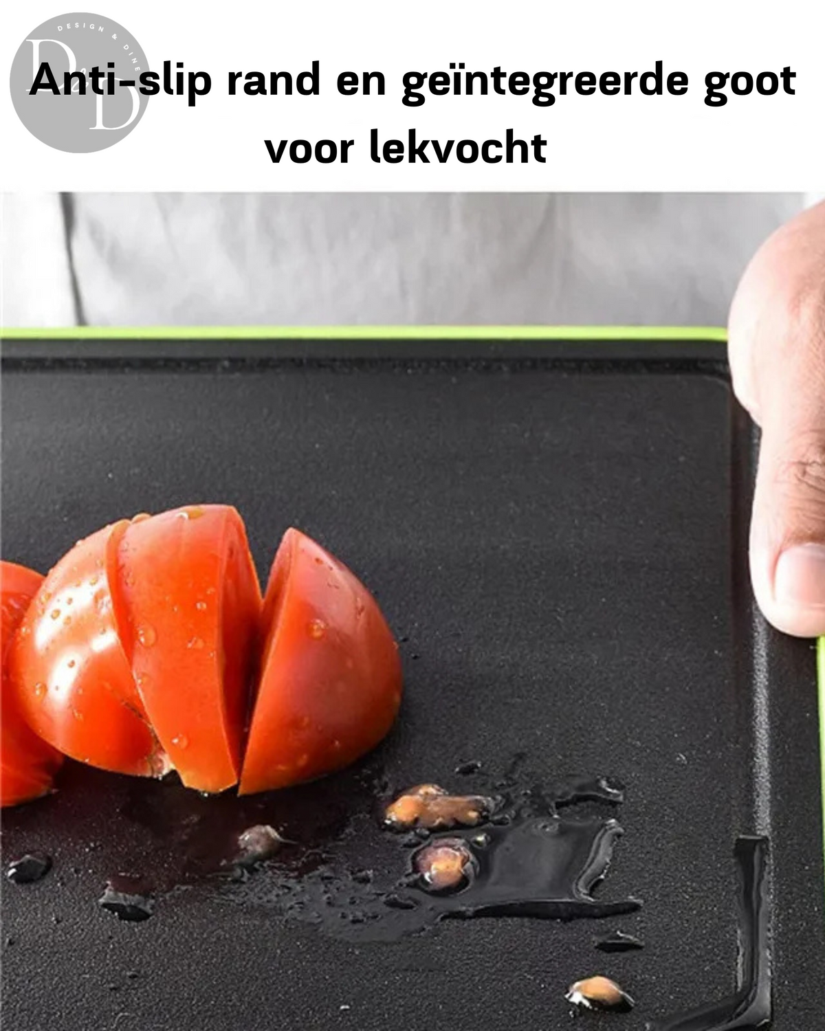 MultiPrep - tábua de descongelação 4 em 1