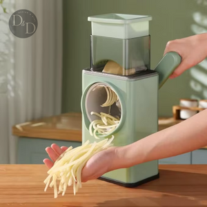 GrateNinja - Ralador rotativo