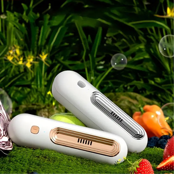 Freezair Fresh v2 - Elimina odores de qualquer espaço!