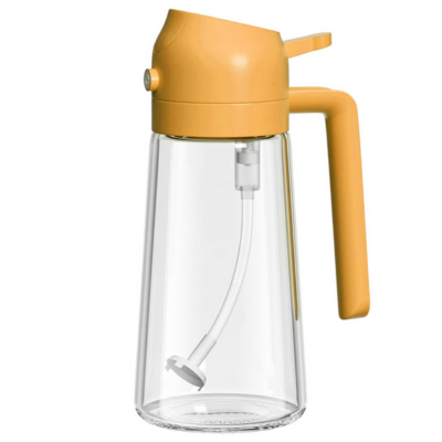 OleumMist™ – Spray de azeite 2 em 1