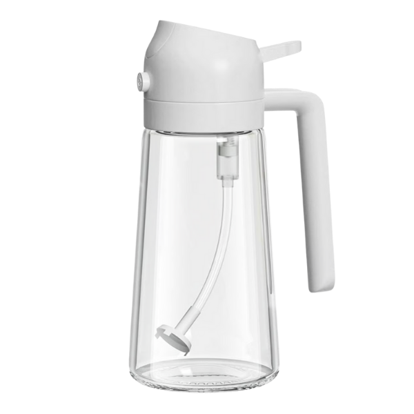 BBQ mist - spray de azeite 2 em 1