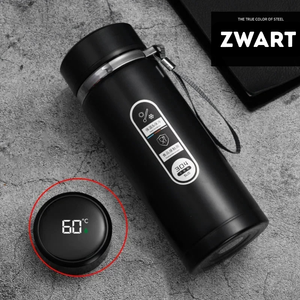 TEMP'on Garrafas Térmicas com filtro integrado