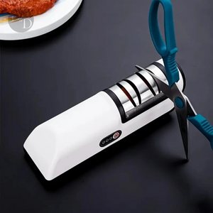 Prosharp - afiador de facas elétrico