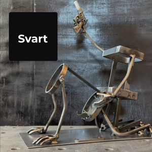 FlaskSkalle™ - “Mostra a tua garrafa com atitude”