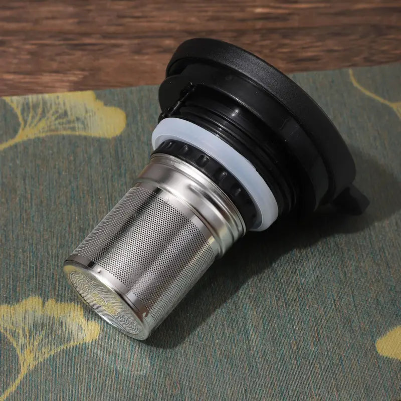 InfusiON Hotpot | Chaleira térmica com filtro integrado