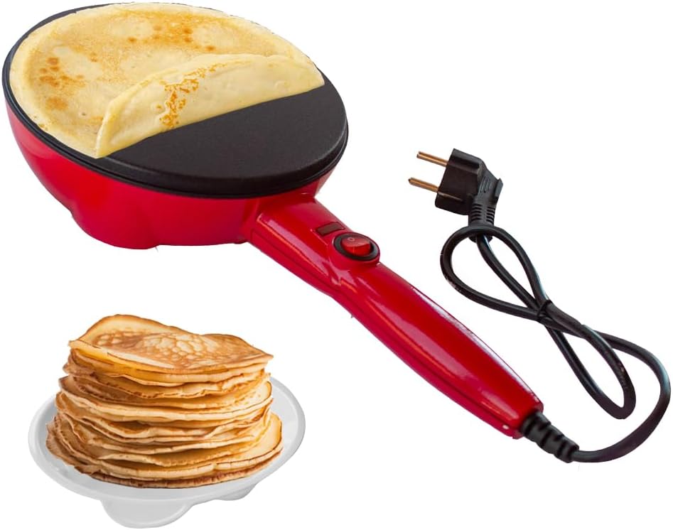 Frigideira para crepes Koekkoek