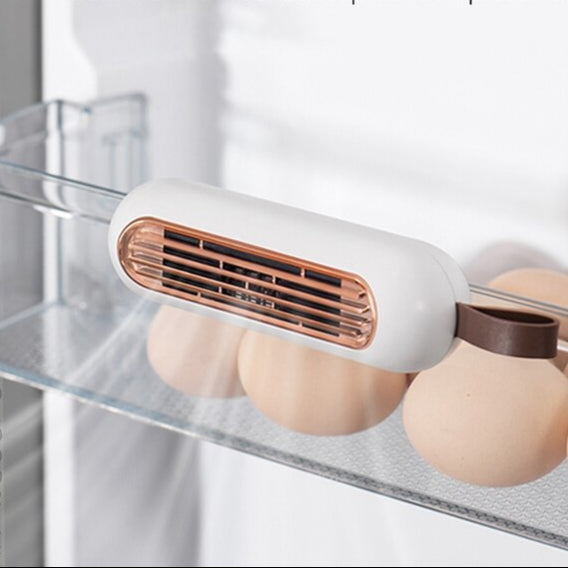 Freezair Fresh v2 - Elimina odores de qualquer espaço!