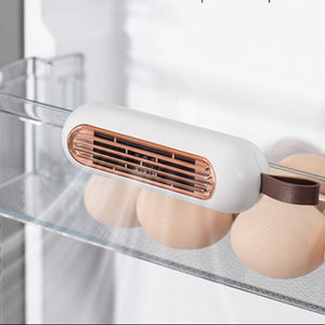 Freezair Fresh v2 - Elimina odores de qualquer espaço!