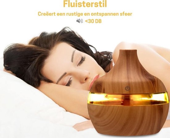 BrightMist – Ar fresco, aroma mágico