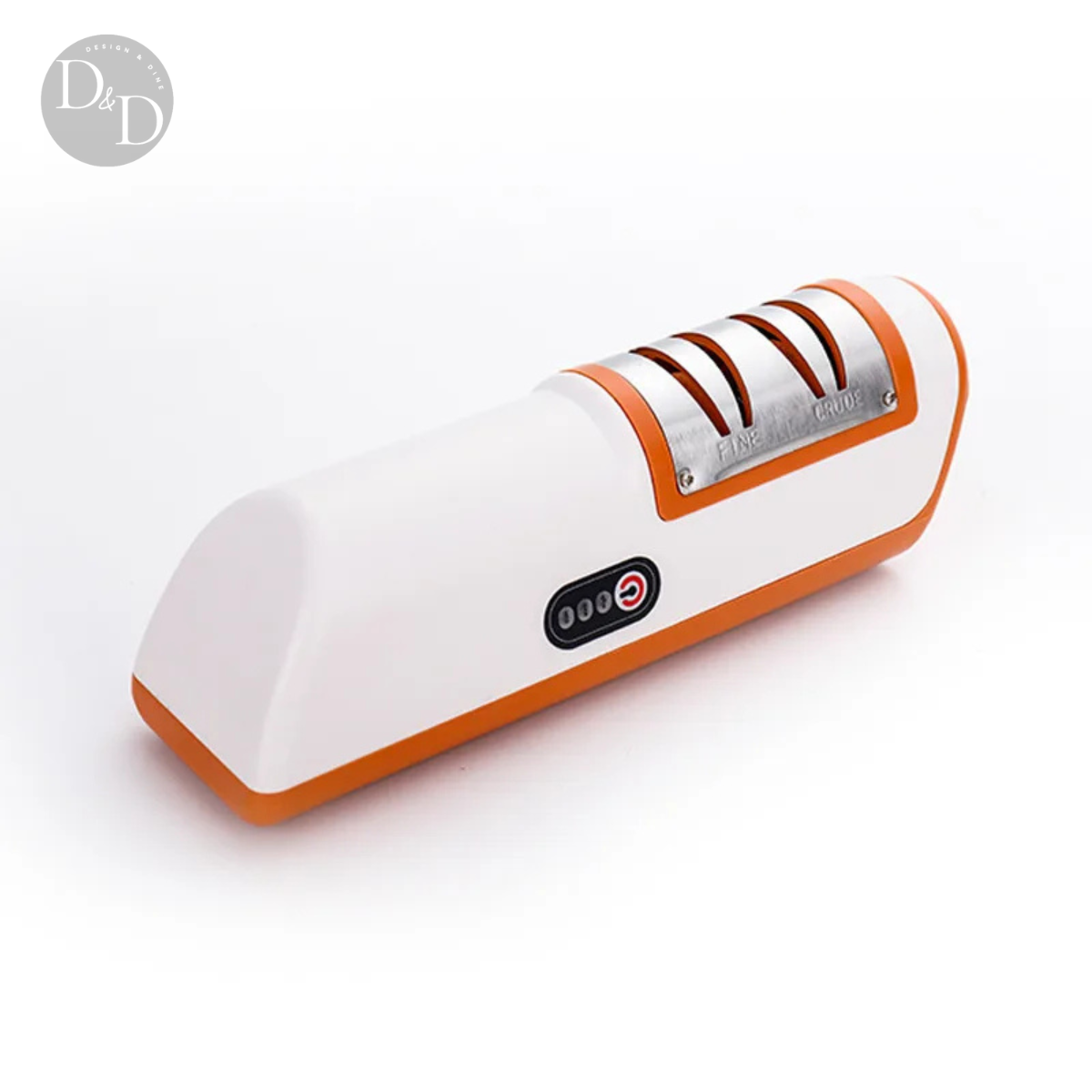 Prosharp - afiador de facas elétrico