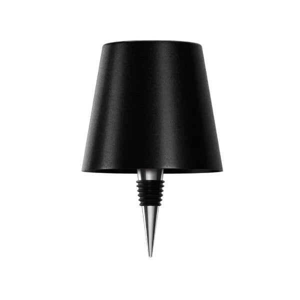 Luminella | Lâmpada Decorativa para Garrafas Recarregável sem Fios