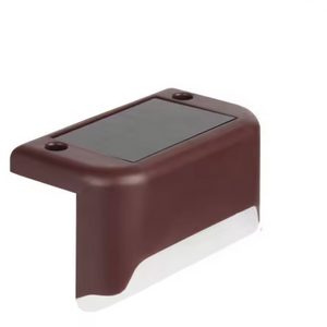 LumiStep - Lâmpadas LED solares sem fios