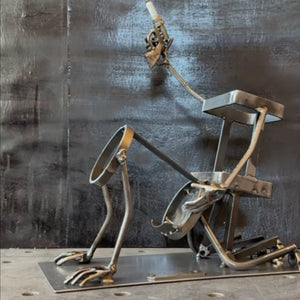 FlaskSkalle™ - “Mostra a tua garrafa com atitude”