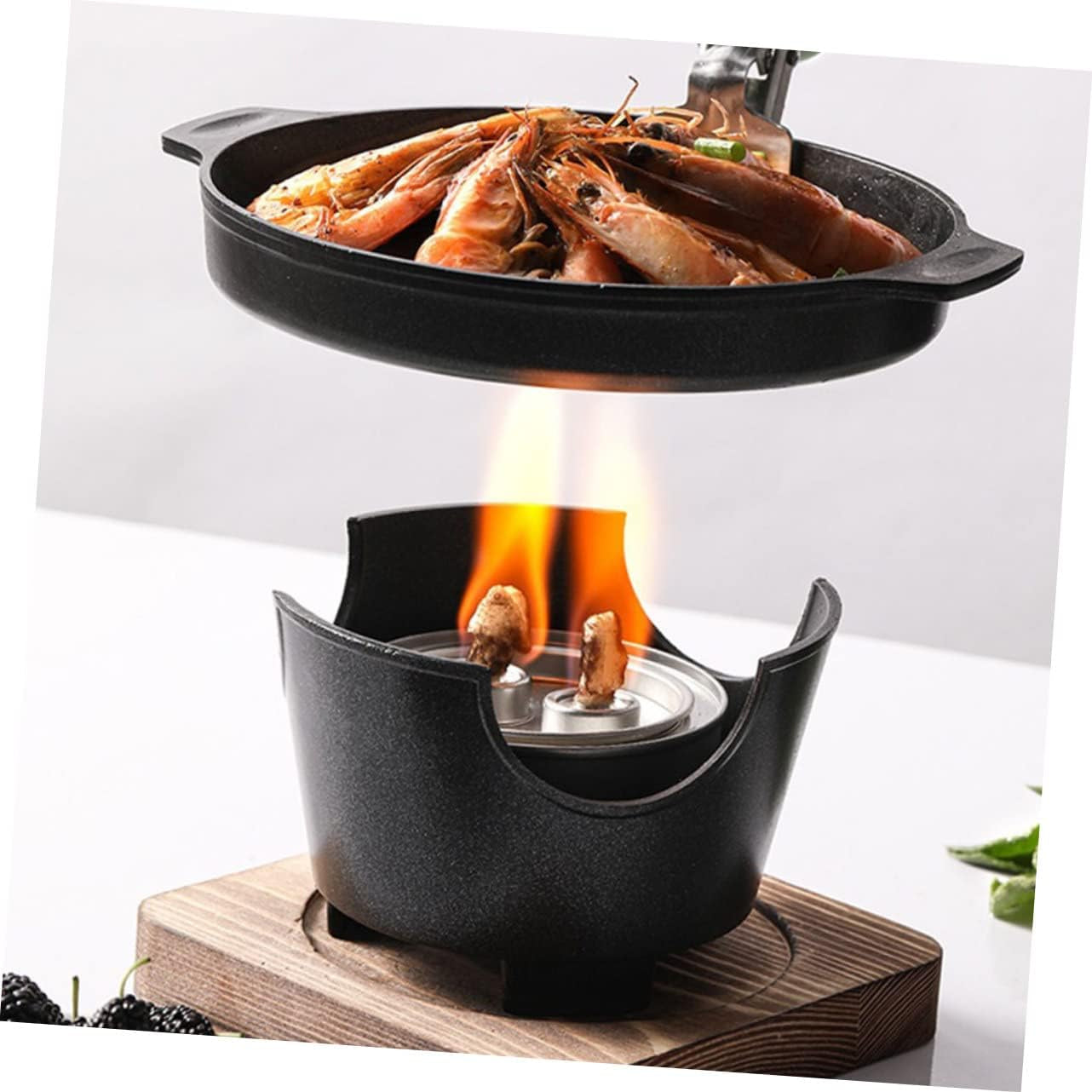 Jappitafel BBQ - adequado para 2-3 pessoas