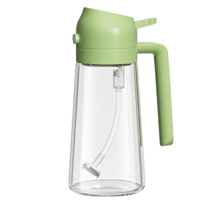 BBQ mist - spray de azeite 2 em 1