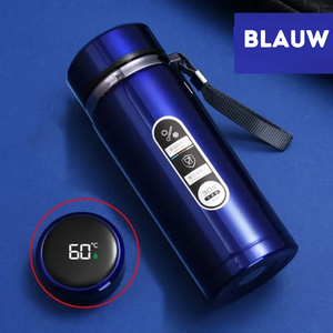 TEMP'on Garrafas Térmicas com filtro integrado