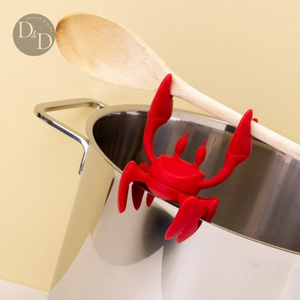 Suporte para colheres Krabbige