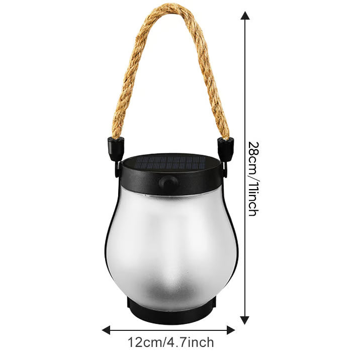 LlamaViva – O candeeiro com a chama eterna