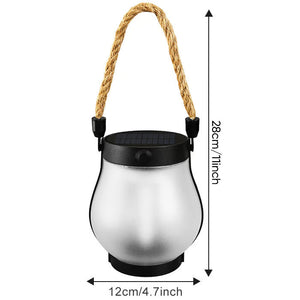 LlamaViva – O candeeiro com a chama eterna