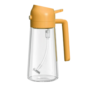 BBQ mist - spray de azeite 2 em 1