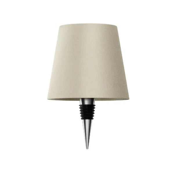 Luminella | Lâmpada Decorativa para Garrafas Recarregável sem Fios