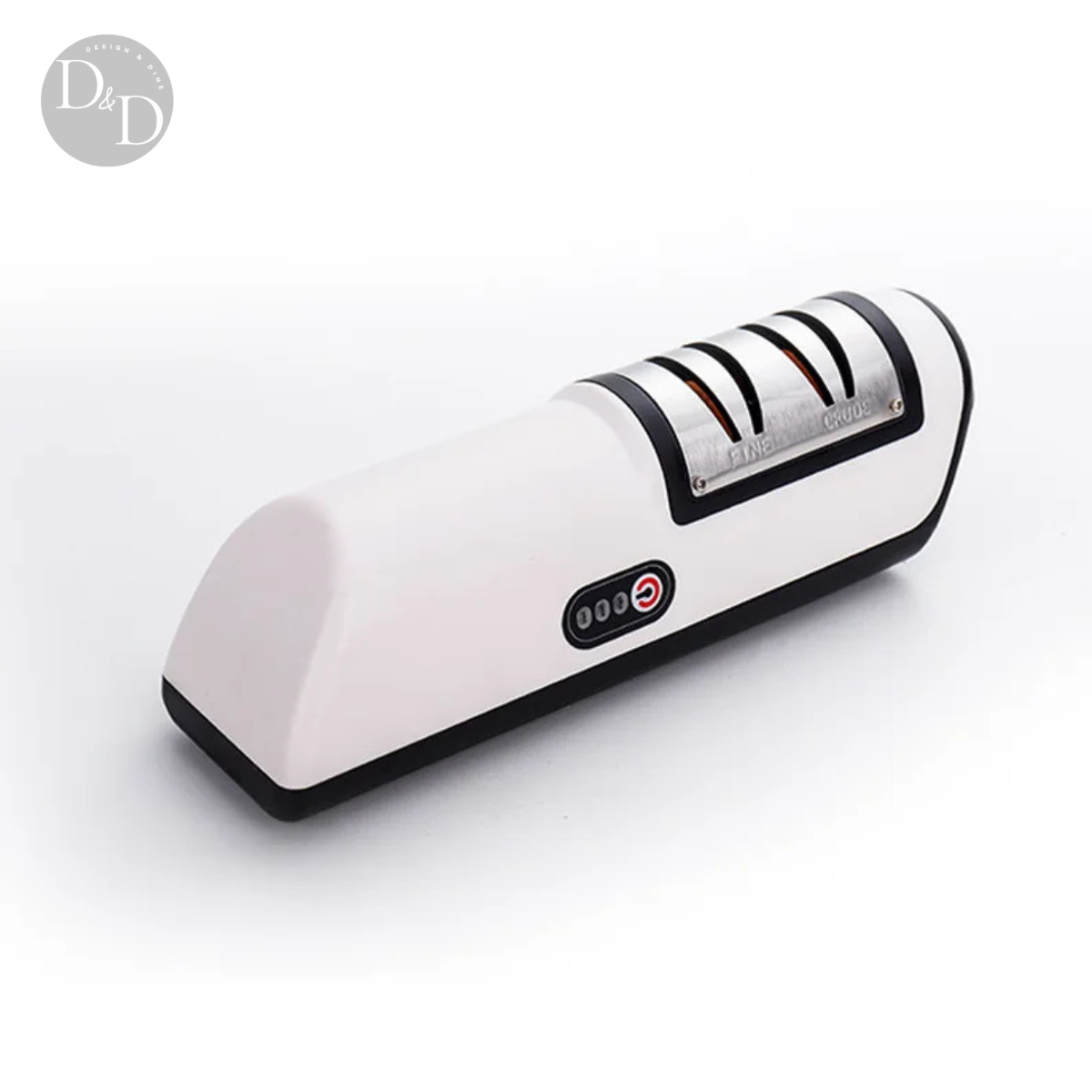 Prosharp - afiador de facas elétrico