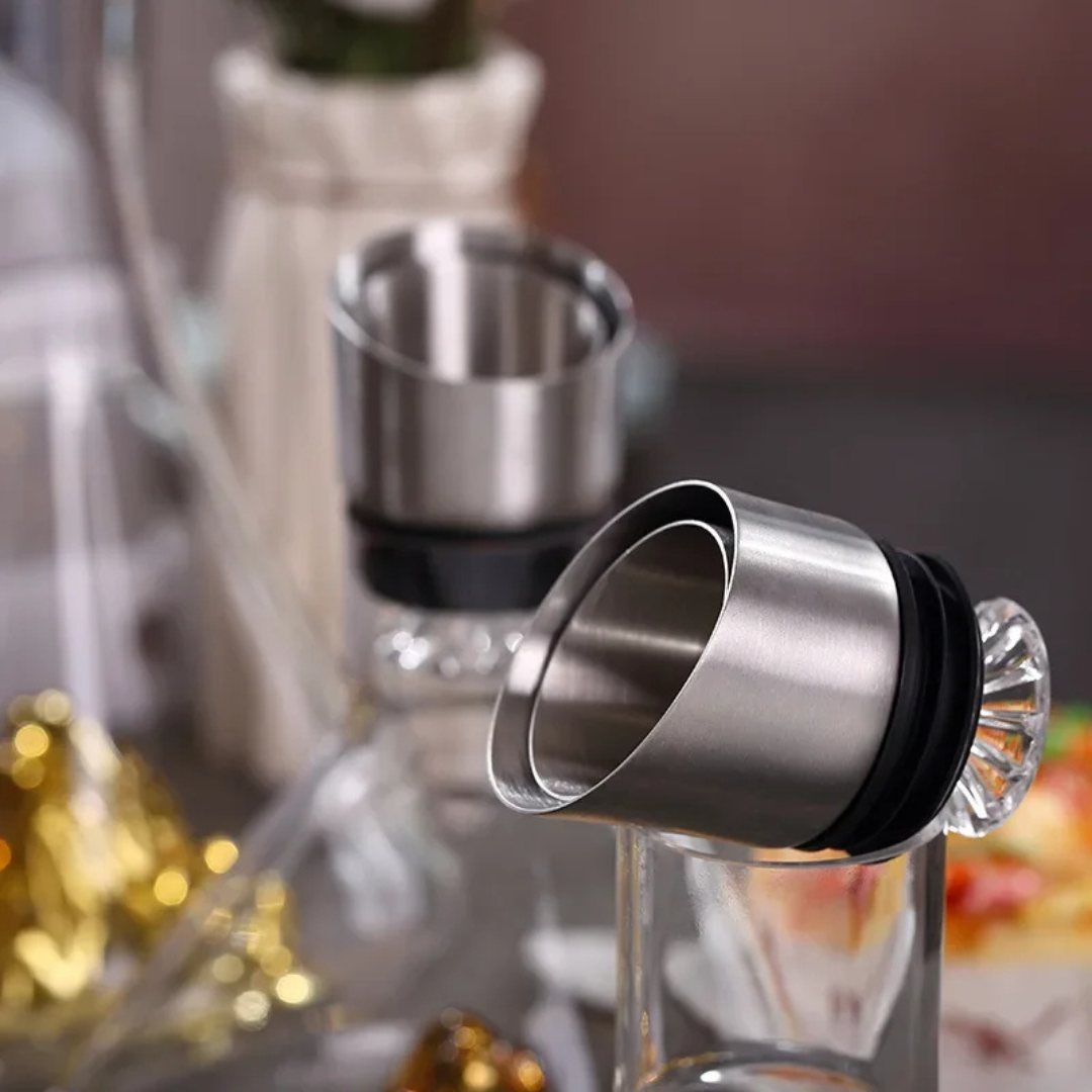 Articasa Decantador de Vinho