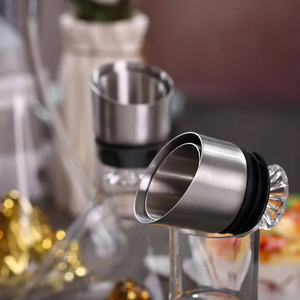 Articasa Decantador de Vinho