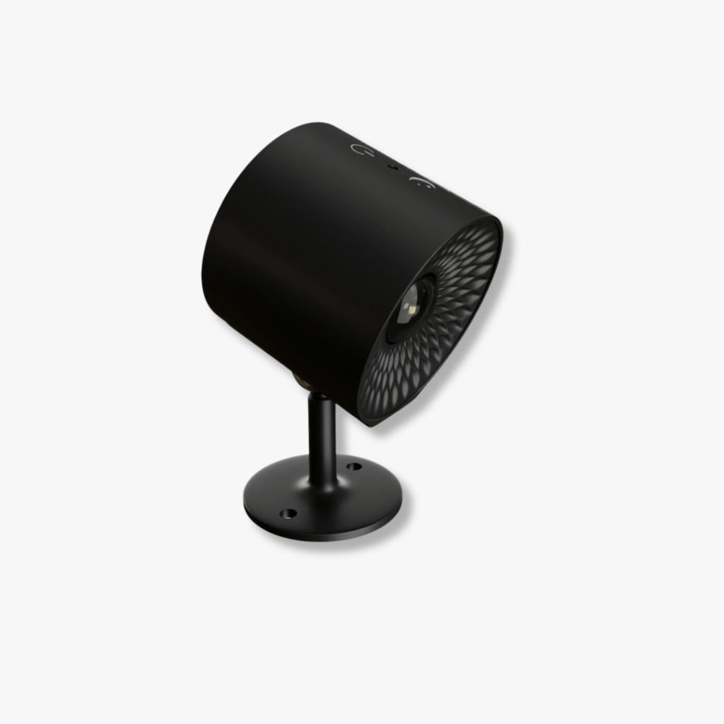 Nuvia | Lâmpada de Parede LED Sem Fios
