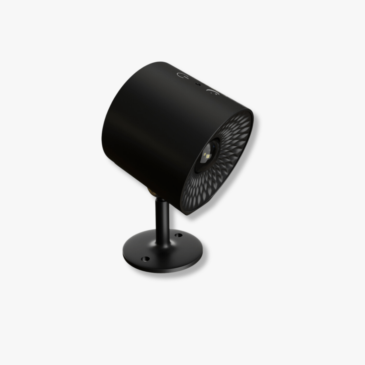 Nuvia | Lâmpada de Parede LED Sem Fios