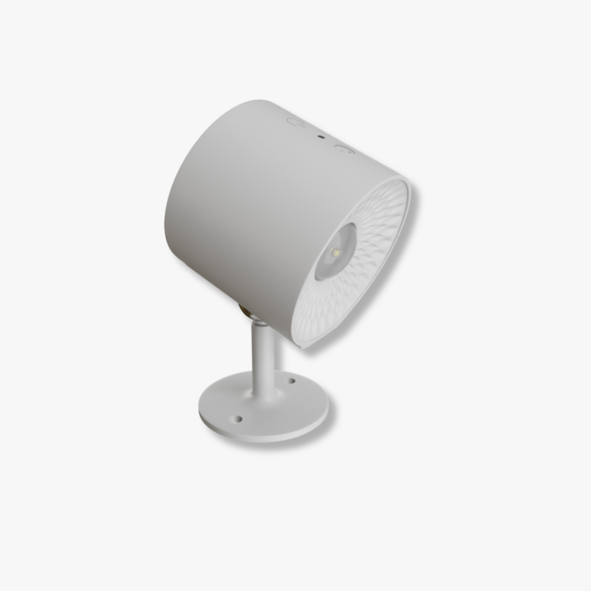 Nuvia | Lâmpada de Parede LED Sem Fios