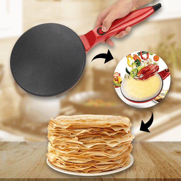 Frigideira para crepes Koekkoek