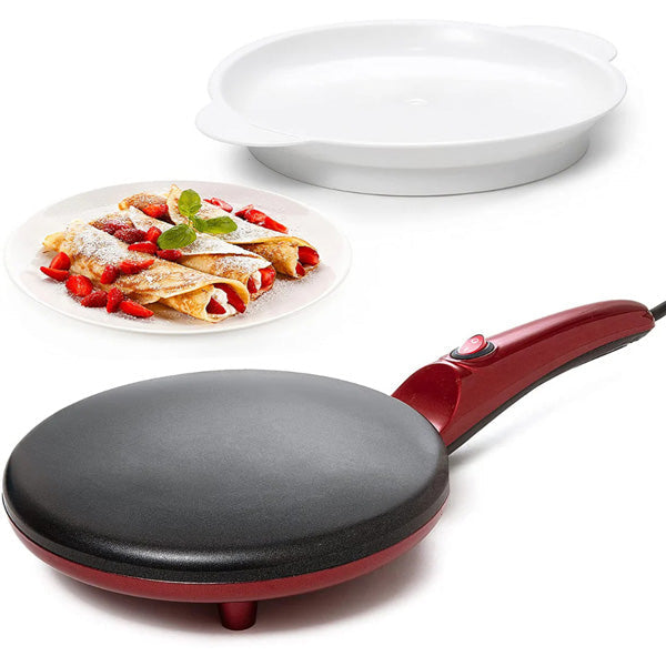 Frigideira para crepes Koekkoek